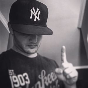 Meet your Posher, Joe